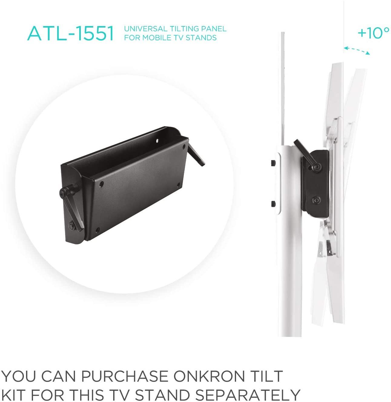 TV SET ACC TILT ADAPTER/ATL1551-B ONKRON