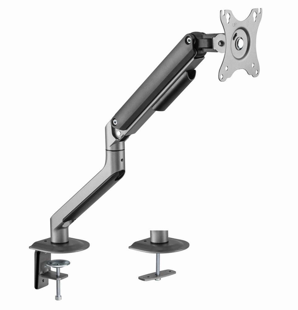 DISPLAY ACC MOUNTING ARM/17-32 MA-DA1-05 GEMBIRD