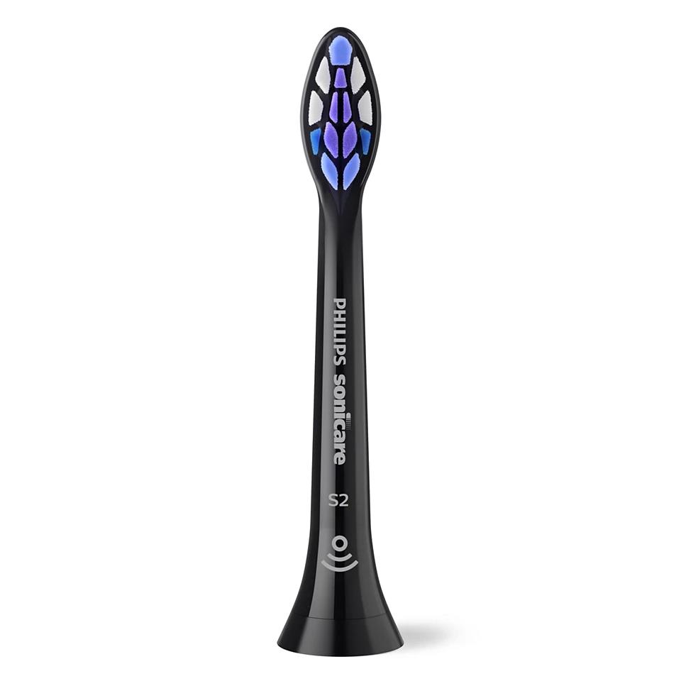 ELECTRIC TOOTHBRUSH ACC HEAD/HX6054/88 PHILIPS