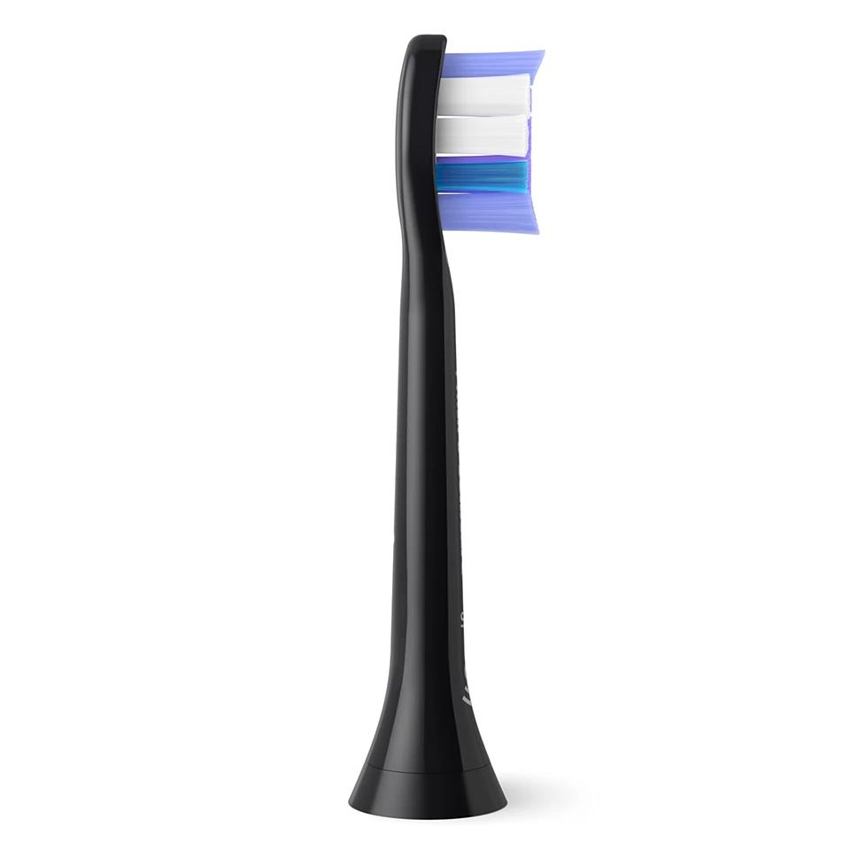 ELECTRIC TOOTHBRUSH ACC HEAD/HX6054/88 PHILIPS