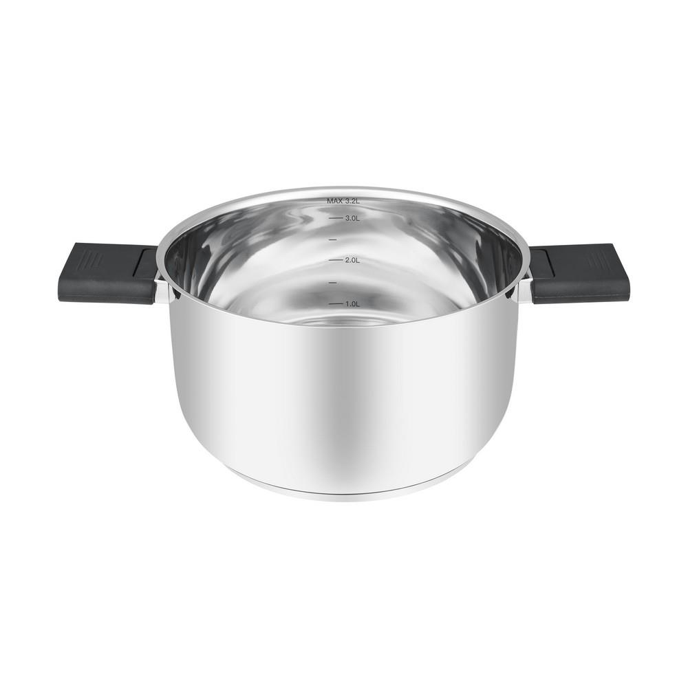CASSEROLE D20CM 3.2L/92203 RESTO