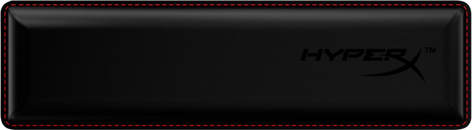 KEYBOARD ACC WRIST REST/COMPACT 60/65 HYPERX