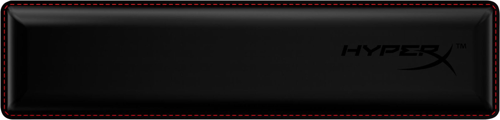 KEYBOARD ACC WRIST REST/TENKEYLESS HYPERX