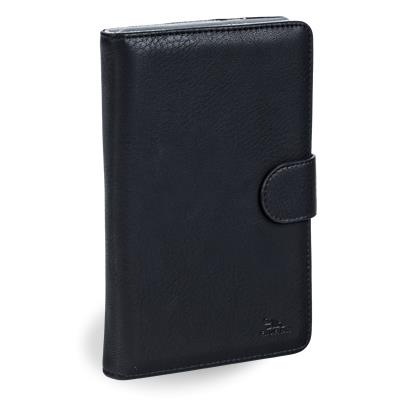 TABLET SLEEVE ORLY 10.1/3017 BLACK RIVACASE