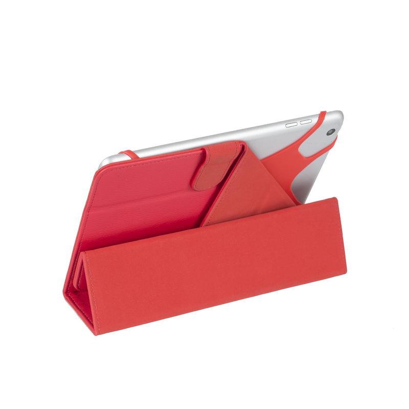 TABLET SLEEVE 10.1 MALPENSA/3137 RED RIVACASE