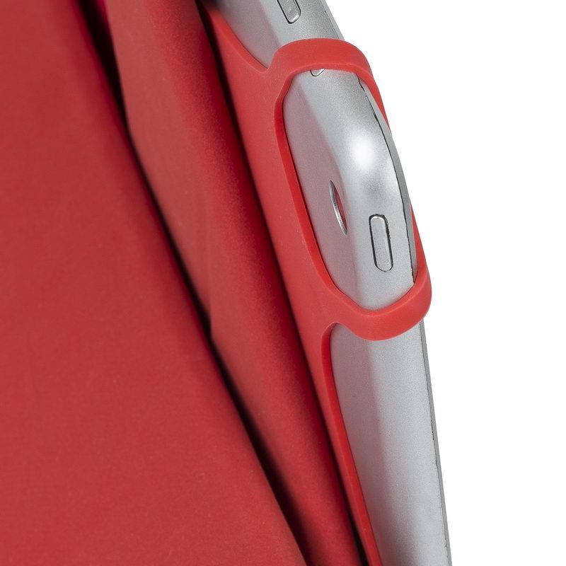 TABLET SLEEVE 10.1 MALPENSA/3137 RED RIVACASE