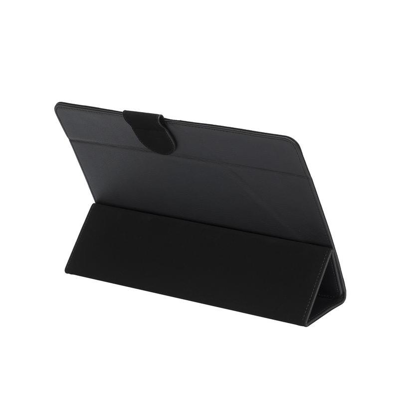TABLET SLEEVE 10.1 MALPENSA/3137 BLACK RIVACASE
