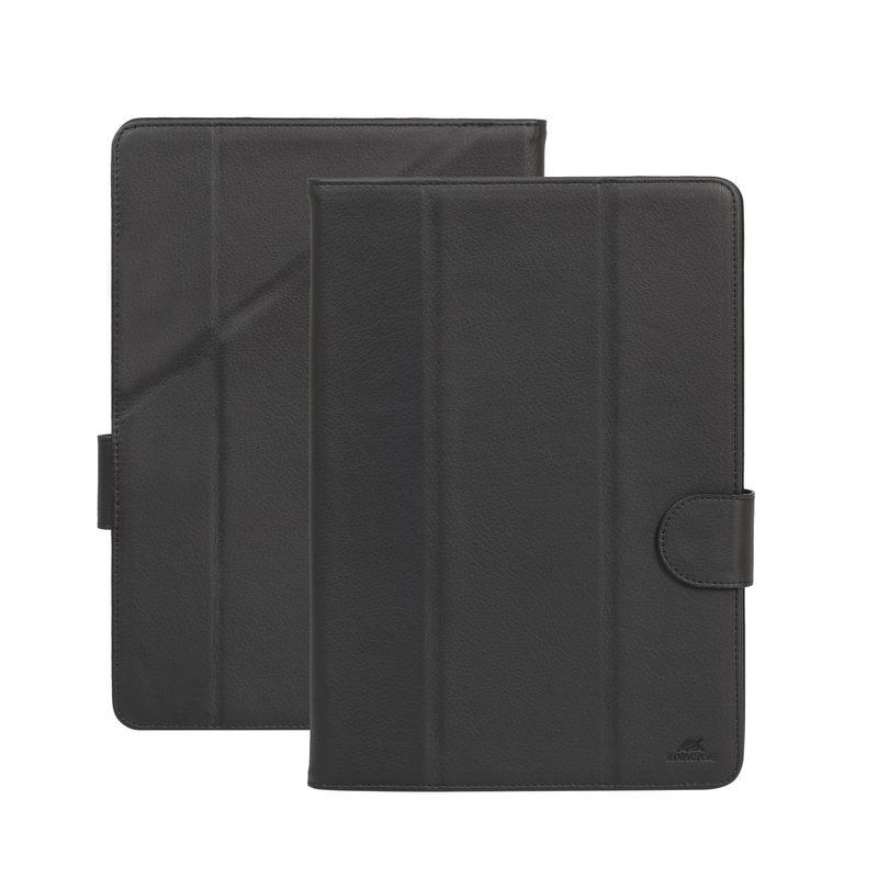 TABLET SLEEVE 10.1 MALPENSA/3137 BLACK RIVACASE