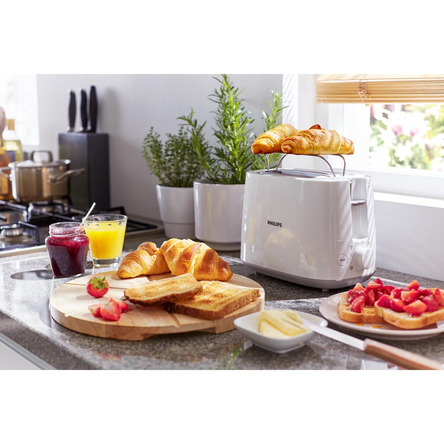 TOASTER/HD2581/00 PHILIPS