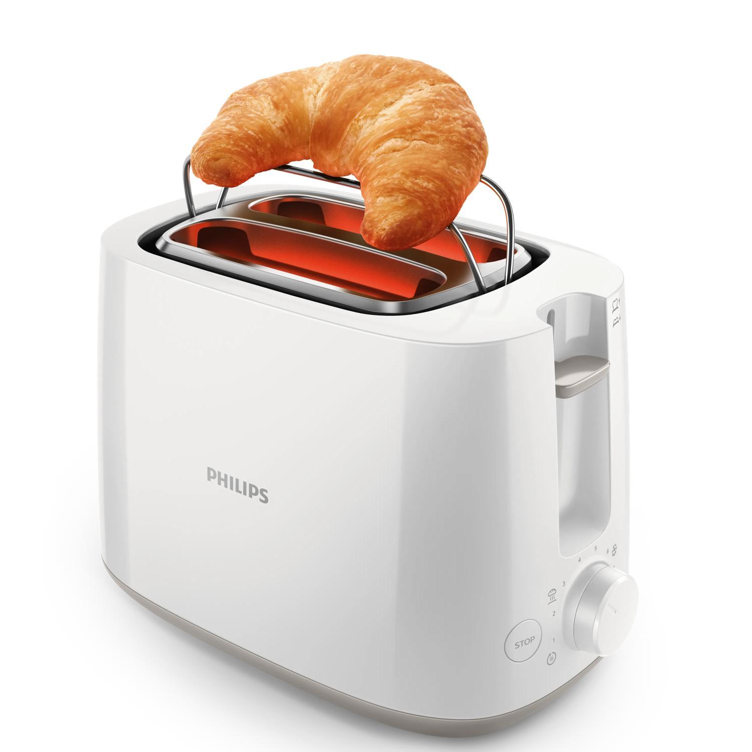 TOASTER/HD2581/00 PHILIPS