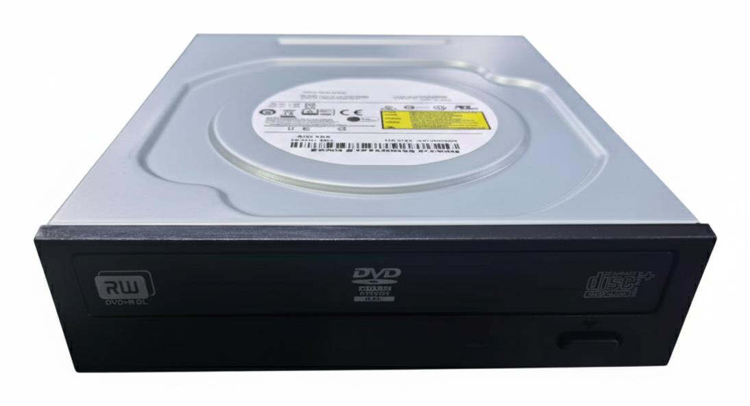 DVD RW SATA 5.25 INT RET/BLACK DVD-SATA-01 GEMBIRD