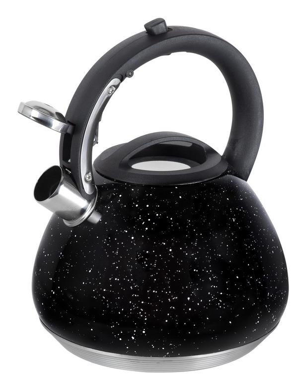 WHISTLING KETTLE 2.7L/90604 RESTO