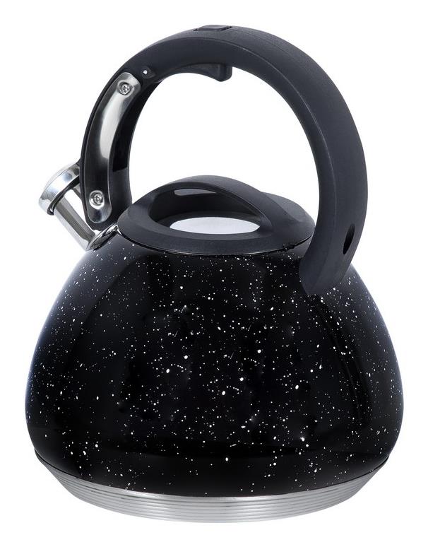 WHISTLING KETTLE 2.7L/90604 RESTO