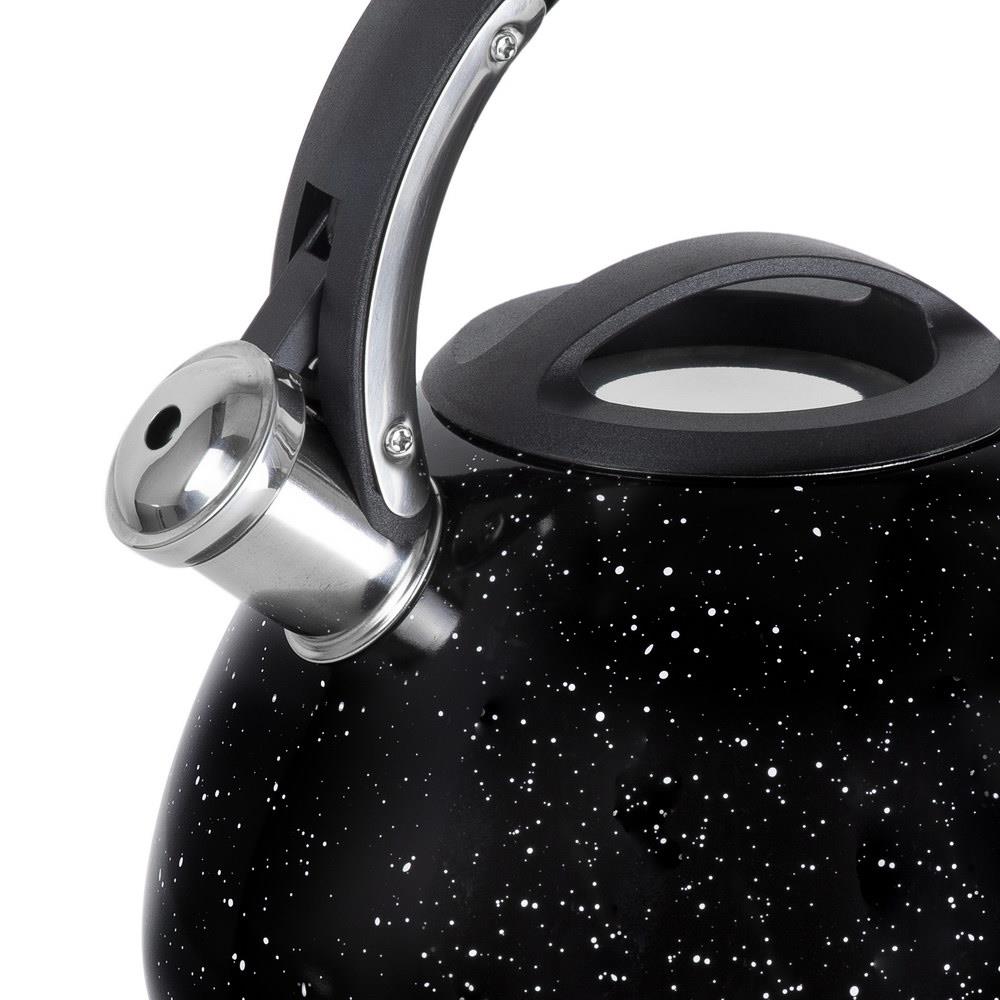 WHISTLING KETTLE 2.7L/90604 RESTO