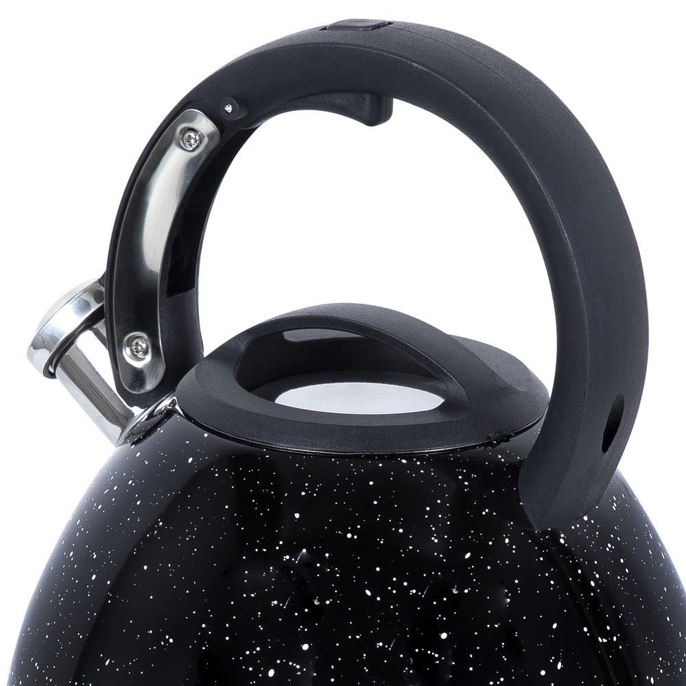 WHISTLING KETTLE 2.7L/90604 RESTO