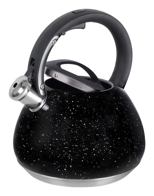 WHISTLING KETTLE 2.7L/90604 RESTO