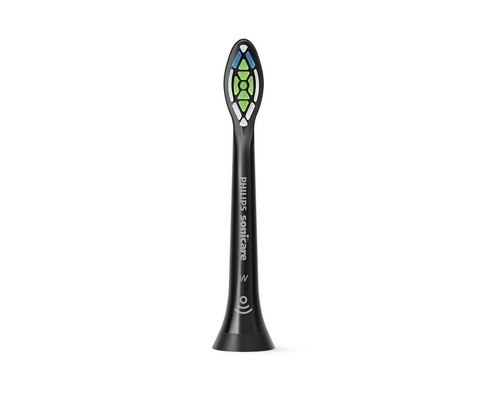 ELECTRIC TOOTHBRUSH ACC HEAD/HX6064/88 PHILIPS
