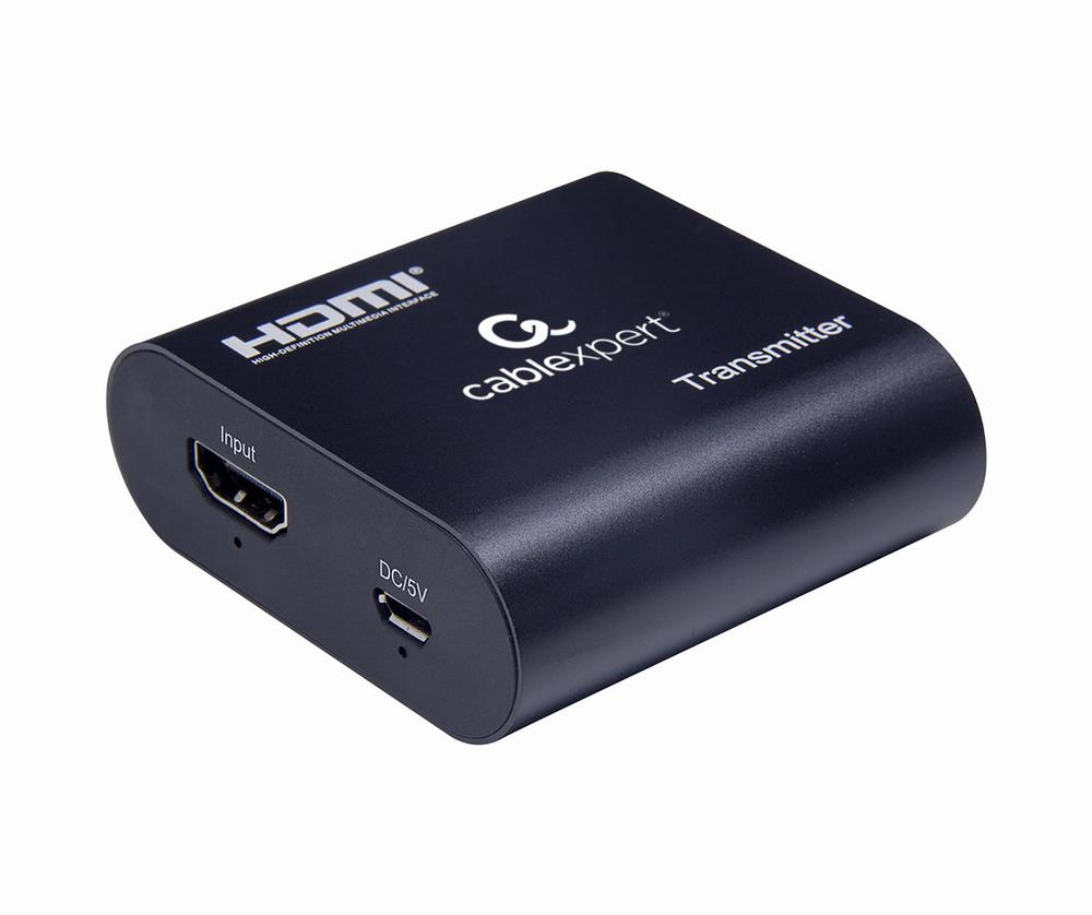 I/O EXTENDER HDMi 60M/W/RJ45 DEX-HDMI-03 GEMBIRD