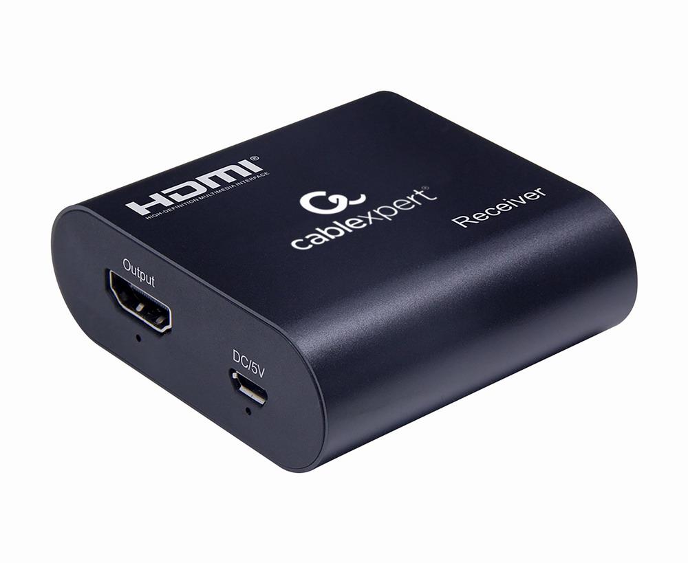 I/O EXTENDER HDMi 60M/W/RJ45 DEX-HDMI-03 GEMBIRD
