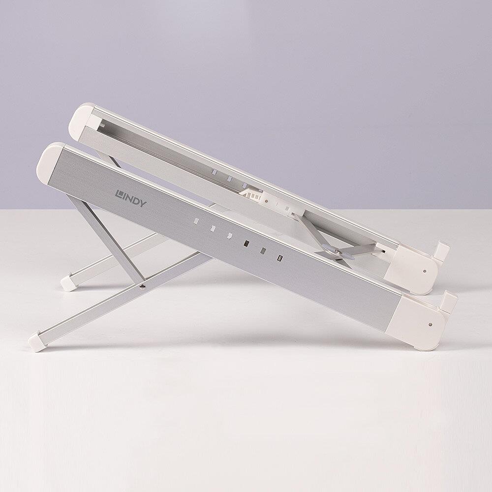 NB ACC RISER FOLDING/20916 LINDY