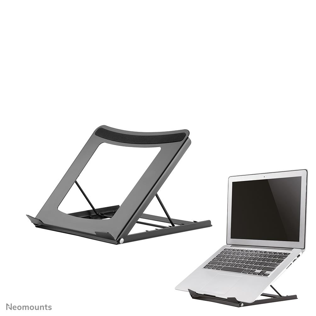 NB ACC DESK STAND 10-15/NSLS075BLACK NEOMOUNTS