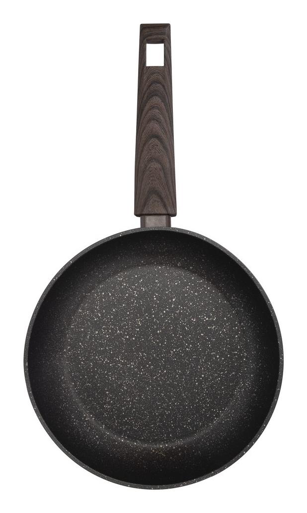 FRYPAN D22 H4.4CM/93021 RESTO