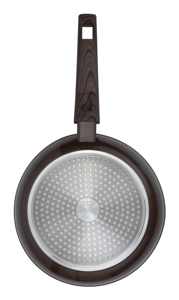 FRYPAN D22 H4.4CM/93021 RESTO