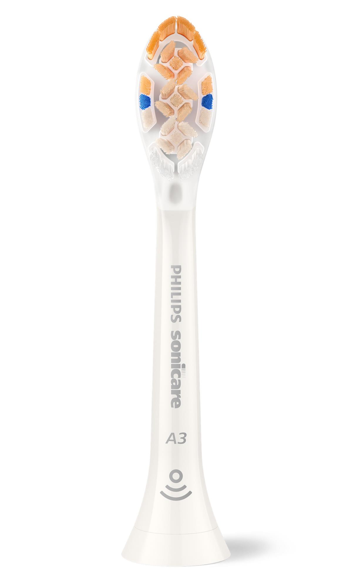 ELECTRIC TOOTHBRUSH ACC HEAD/HX9092/87 PHILIPS