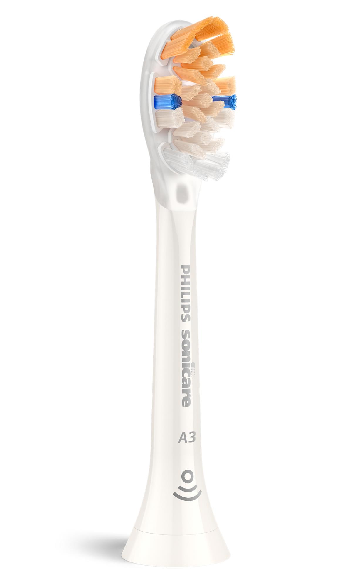 ELECTRIC TOOTHBRUSH ACC HEAD/HX9092/87 PHILIPS
