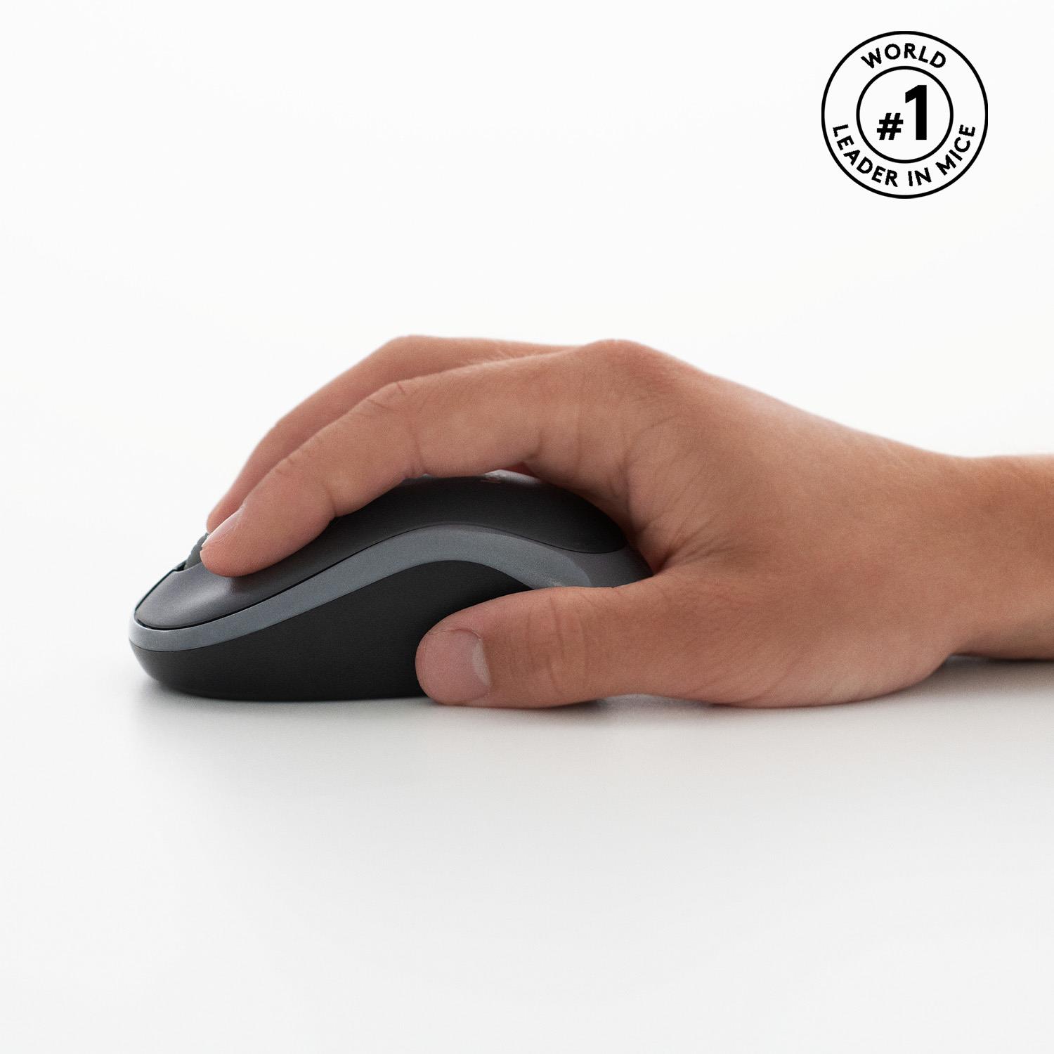 KEYBOARD WRL COMBO MK270 ENG/DESKTOP 920-004509 LOGITECH