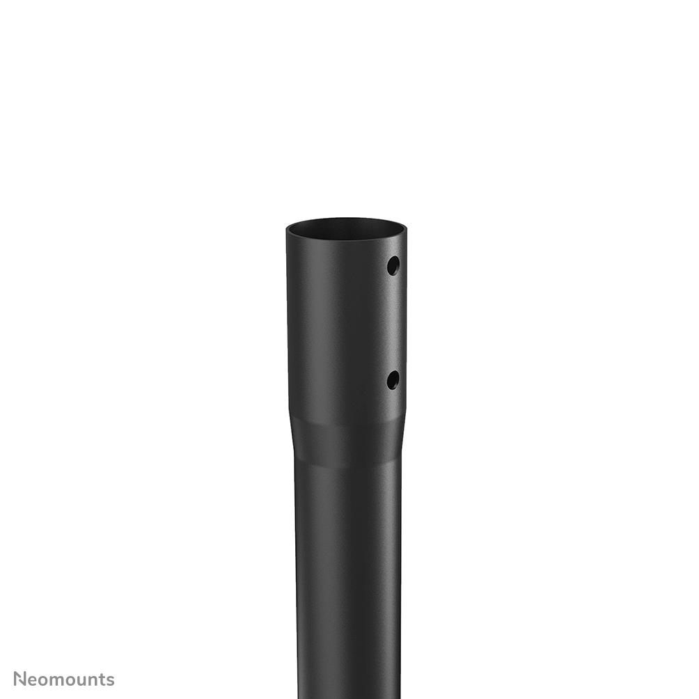 MONITOR ACC POLE MOUNT 107.5CM/NS-EP100BLACK NEOMOUNTS