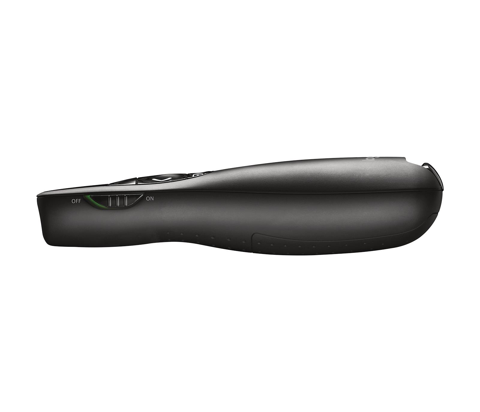 PRESENTER/POINTER WRL R400/910-001356 LOGITECH