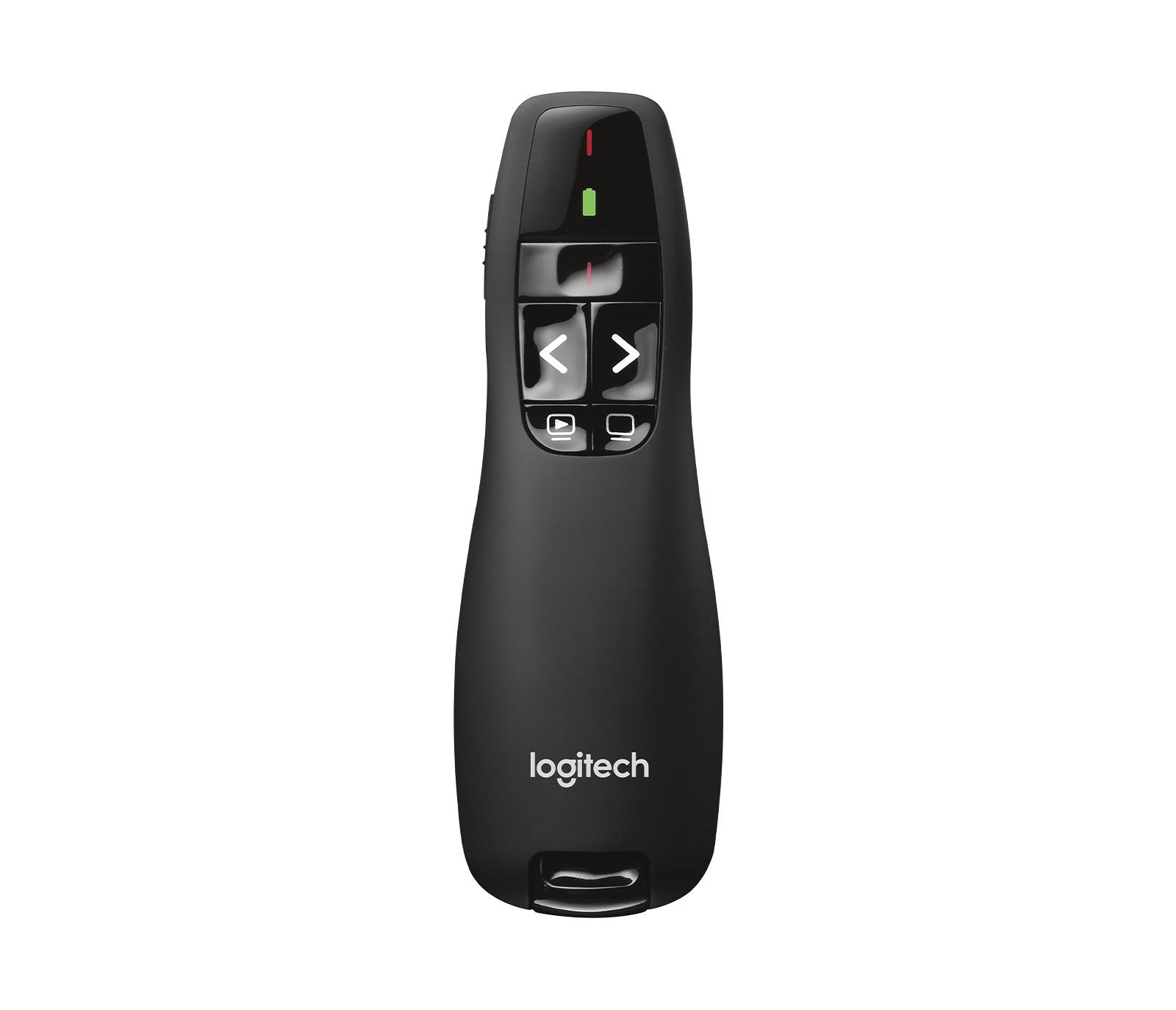 PRESENTER/POINTER WRL R400/910-001356 LOGITECH