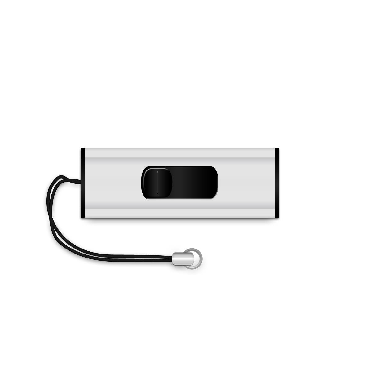 MEMORY DRIVE FLASH USB3.2/128GB MR918 MEDIARANGE