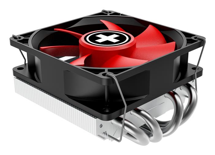 CPU COOLER MULTI SOCKET AMD/XC040 XILENCE