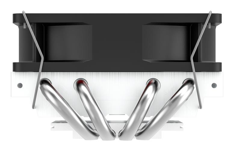 CPU COOLER MULTI SOCKET AMD/XC040 XILENCE
