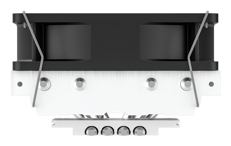 CPU COOLER MULTI SOCKET AMD/XC040 XILENCE