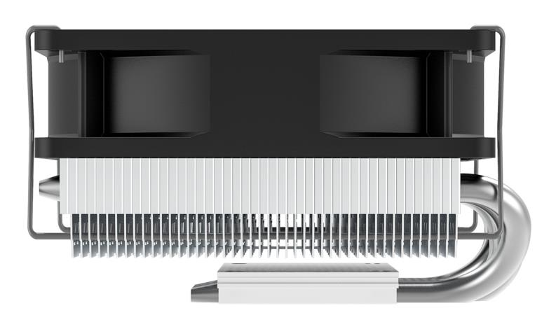 CPU COOLER MULTI SOCKET AMD/XC040 XILENCE