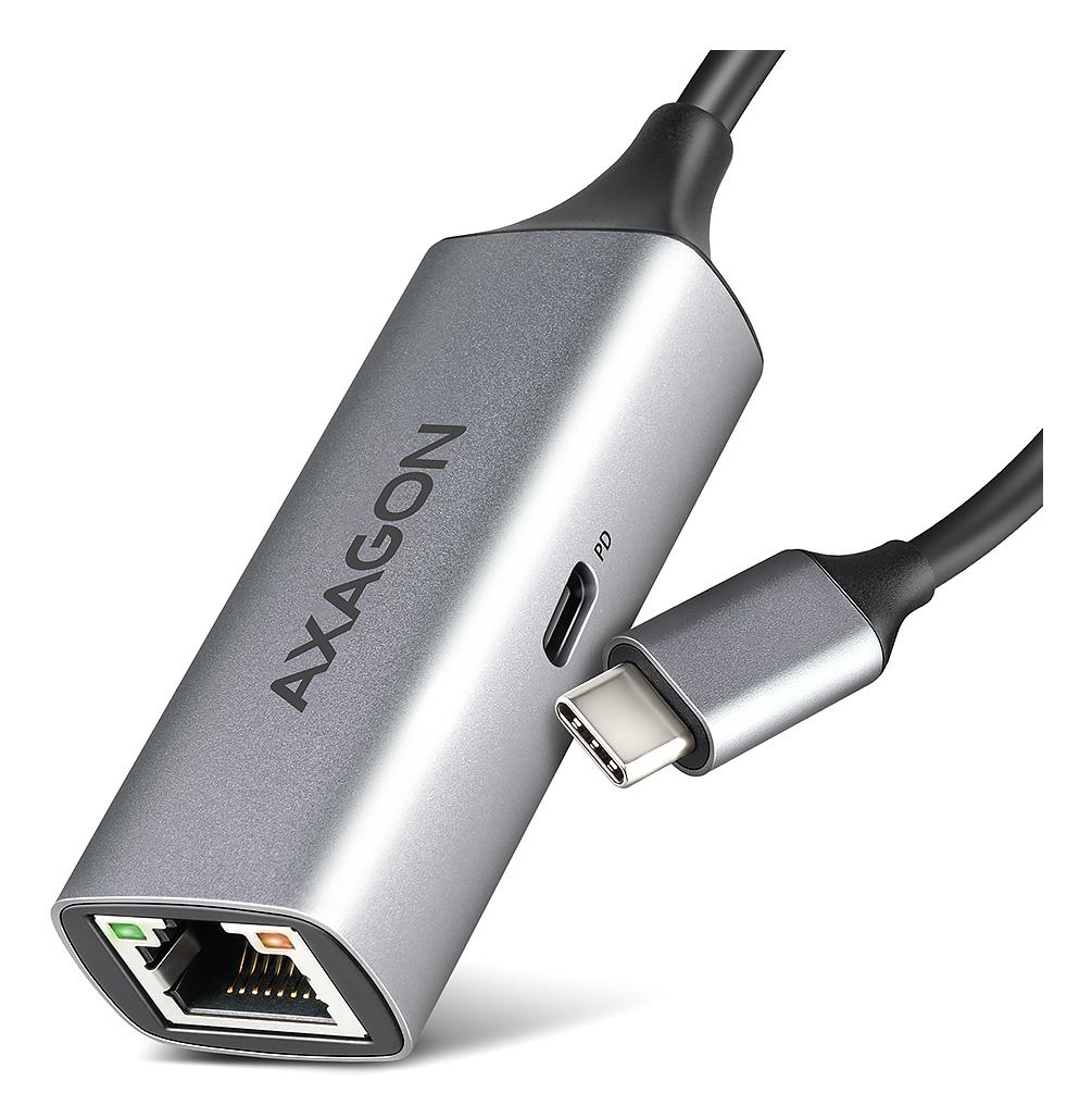 NET ADAPTER USB-C 1GB/ADE-TXPD AXAGON