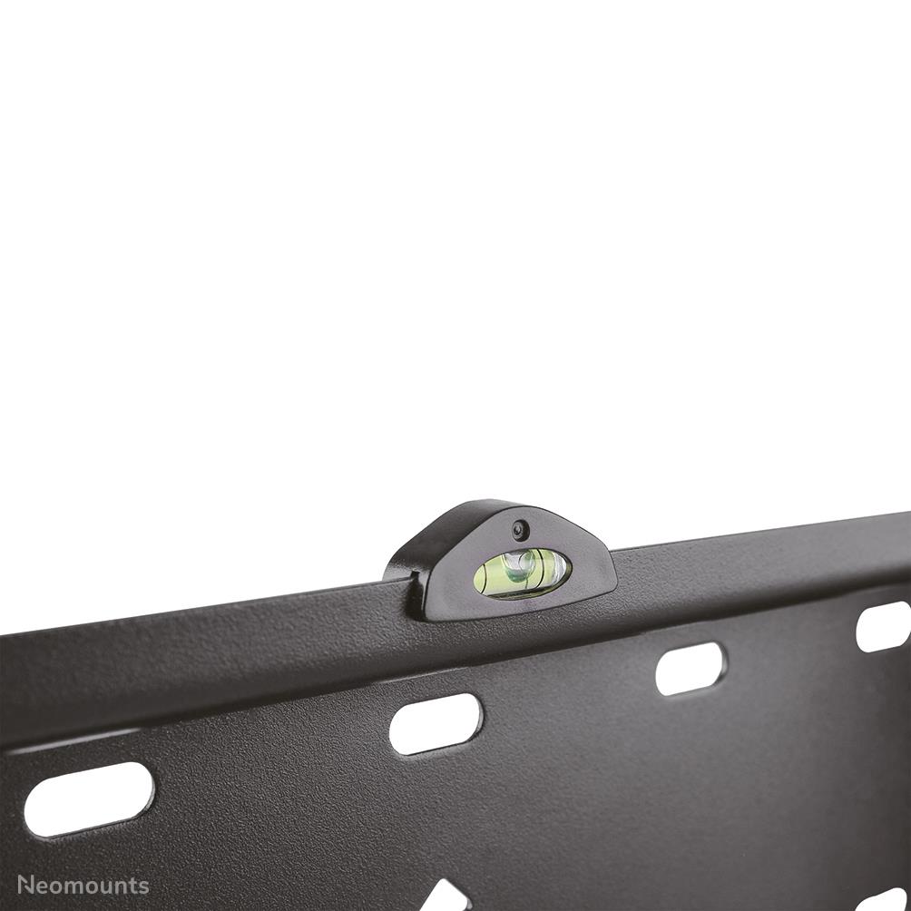 TV SET ACC WALL MOUNT BLACK/FPMA-W300BLACK NEOMOUNTS