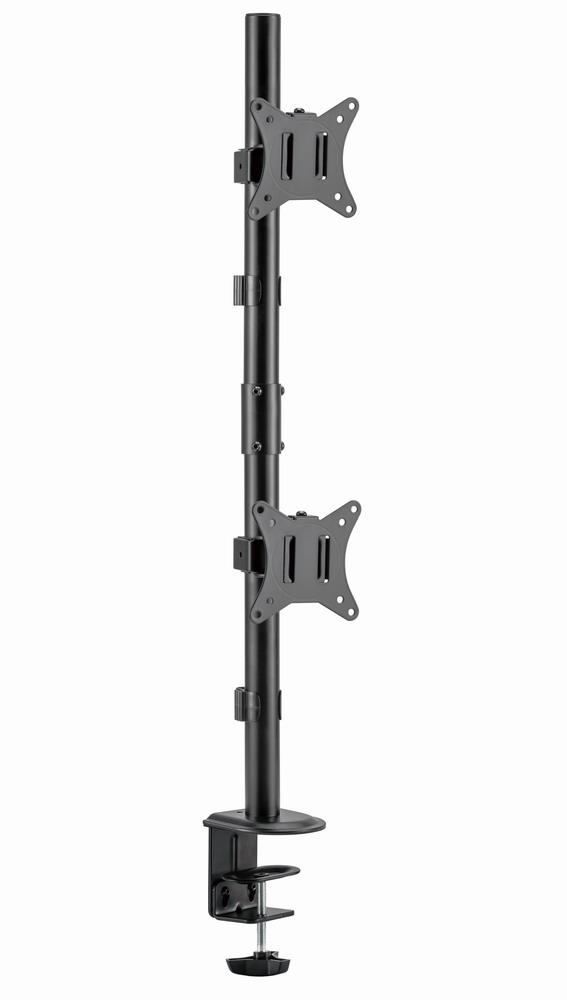 DISPLAY ACC MOUNTING ARM/17-32 MA-D2-02 GEMBIRD