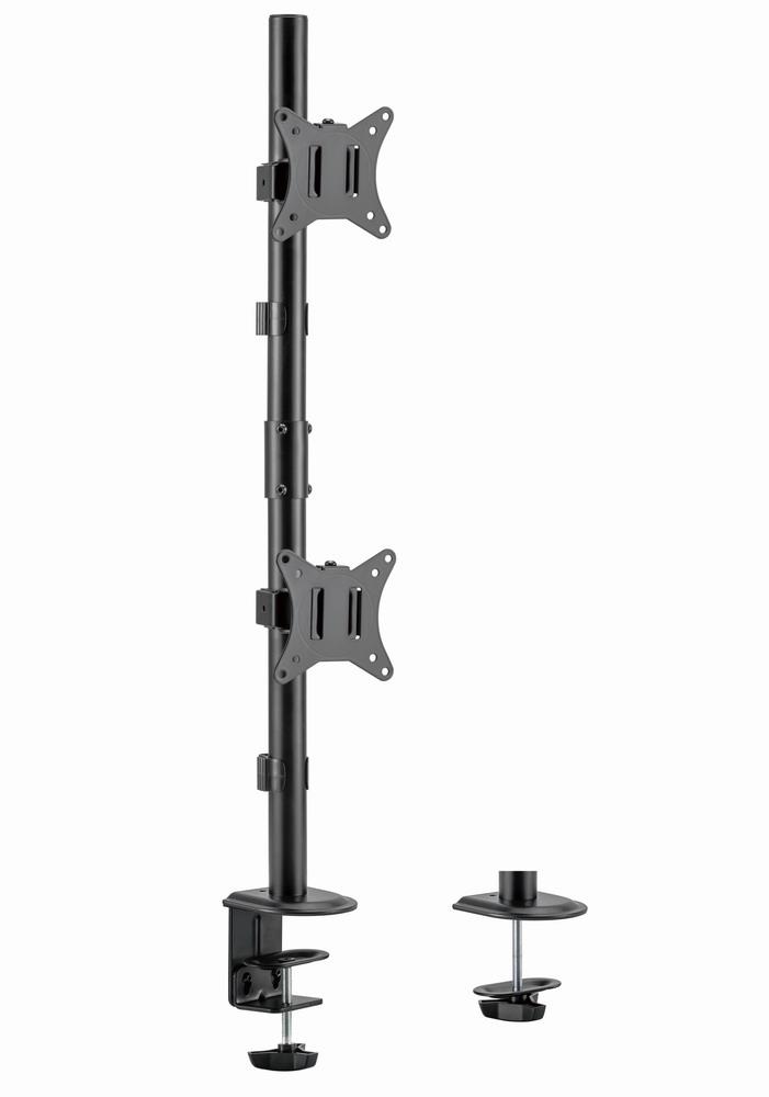 DISPLAY ACC MOUNTING ARM/17-32 MA-D2-02 GEMBIRD