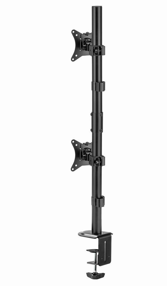 DISPLAY ACC MOUNTING ARM/17-32 MA-D2-02 GEMBIRD