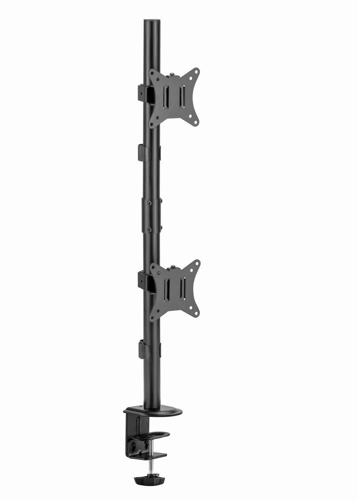 DISPLAY ACC MOUNTING ARM/17-32 MA-D2-02 GEMBIRD