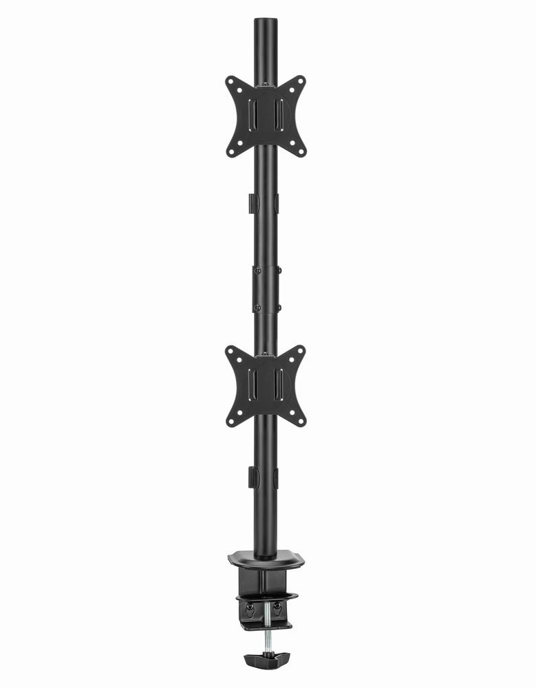DISPLAY ACC MOUNTING ARM/17-32 MA-D2-02 GEMBIRD