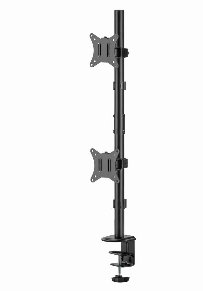 DISPLAY ACC MOUNTING ARM/17-32 MA-D2-02 GEMBIRD