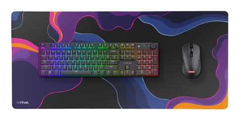 MOUSE PAD GXT759 XXL/ABSTRACT 25714 TRUST