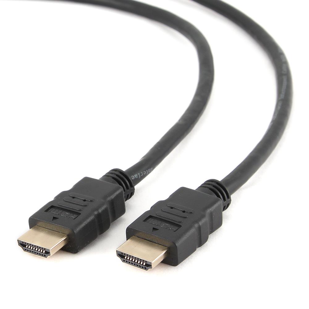 CABLE HDMI-HDMI 15M V2.0 BLK/CC-HDMI4-15M GEMBIRD