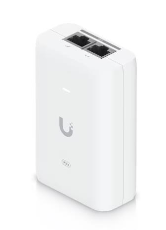 NET POE+ ADAPTER 2.5G UNIFI/30W UACC-POE+-2.5G UBIQUITI