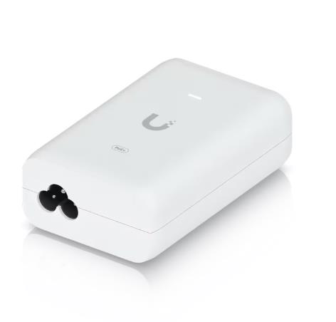 NET POE+ ADAPTER 2.5G UNIFI/30W UACC-POE+-2.5G UBIQUITI